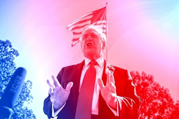 بزرگ‌ترین معمای سیاست خارجی ترامپ به روایت فارن پالیسی | «الگوی غزه» قابل تکرار شدن در جنگ اوکراین نیست 