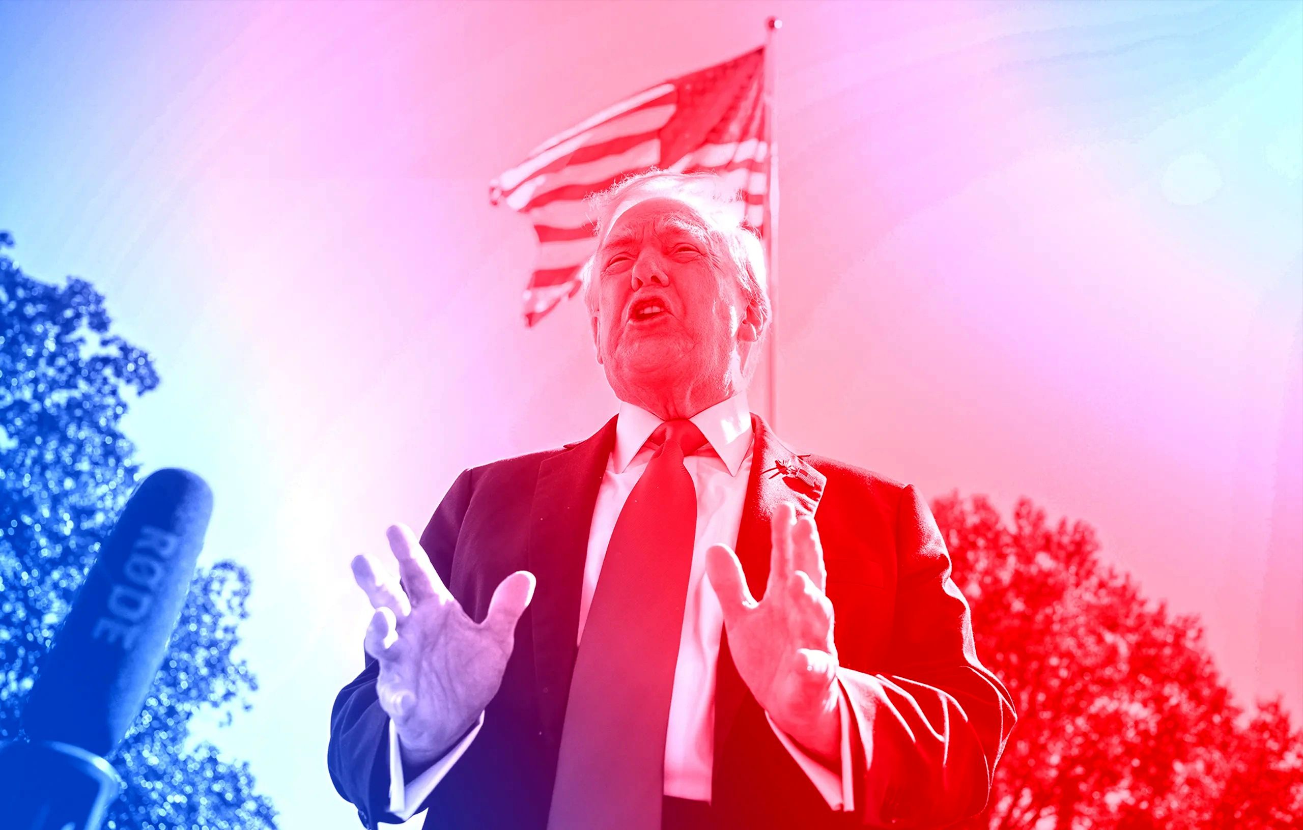 بزرگ‌ترین معمای سیاست خارجی ترامپ به روایت فارن پالیسی | «الگوی غزه» قابل تکرار شدن در جنگ اوکراین نیست 