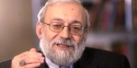 لاریجانی: کسی حق ندارد در مورد توانایی هسته‌ای ما زر بزند+ فیلم