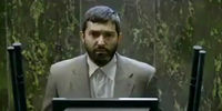 سخنرانی حامد بهداد در مجلس شورای اسلامی + فیلم