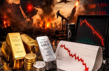 واکنش بازار طلا به بلاتکلیفی مذاکرات ایران و آمریکا | نقره تغییر کانال داد | ارزش دلار اندکی تقویت شد