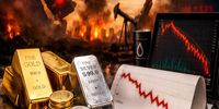 واکنش بازار طلا به بلاتکلیفی مذاکرات ایران و آمریکا | نقره تغییر کانال داد
