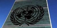 ابراز نگرانی سازمان ملل از تلاش برای کوچ اجباری مردم غزه