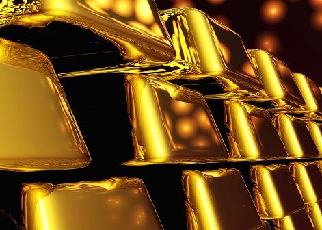 فروش 10 تن طلا در امارات