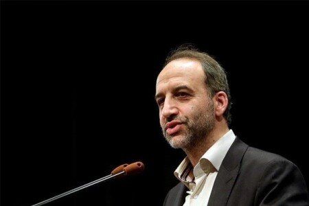 محمد سرافراز: شورای عالی فضای مجازی تا امروز ناکارآمد بوده است | تجهیزات لازم برای قطعی دائم اینترنت جهانی از چین وارد شده است | قطع اینترنت برای برخی گروه‌ها یک فرصت است