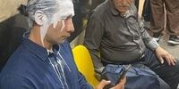 ماجرای حضور افراد عجیب در مترو تهران+ عکس
