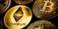 قیمت بیت‌کوین و اتریوم امروز شنبه ۱۵ فروردین 1404/ افزایش قیمت بیت‌کوین