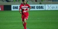 بازیکن گل‌ساز و تهاجمی جدید پرسپولیس