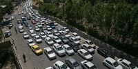 آخرین وضعیت جاده های کشور / ترافیک سنگین در محور کرج-چالوس 

