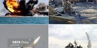 آیا جنگ می‌شود؟/ پاشنه آشیل آمریکا در حمله نظامی علیه ایران