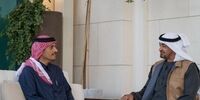 جزئیات دیدار و رایزنی امیر قطر و وزیر خارجه امارات