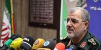 خط و نشان صریح سردار پاکپور برای برهم زنندگان امنیت 