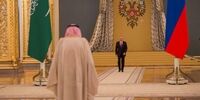 برنده بزرگ بحران نفتی