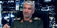 مقام ارشد سپاه پاسداران: تنها راه مقابله با فتنه‌های داخلی و خارجی اطاعت‌پذیری از رهبری است