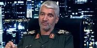 مقام ارشد سپاه پاسداران: تنها راه مقابله با فتنه‌های داخلی و خارجی اطاعت‌پذیری از رهبری است