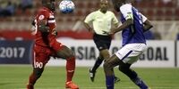 واکنش سایت AFC به تاکتیک‌ برانکو مقابل الهلال