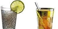 این دانه های کوچک بمب فیبر و امگا 3 است
