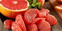 این میوه شگفت انگیز چربی های دور شکم را آب می کند