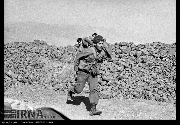عملیات والفجر