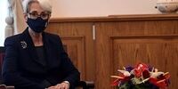 رایزنی وندی شرمن با مقامات ارشد ازبکستان درباره افغانستان