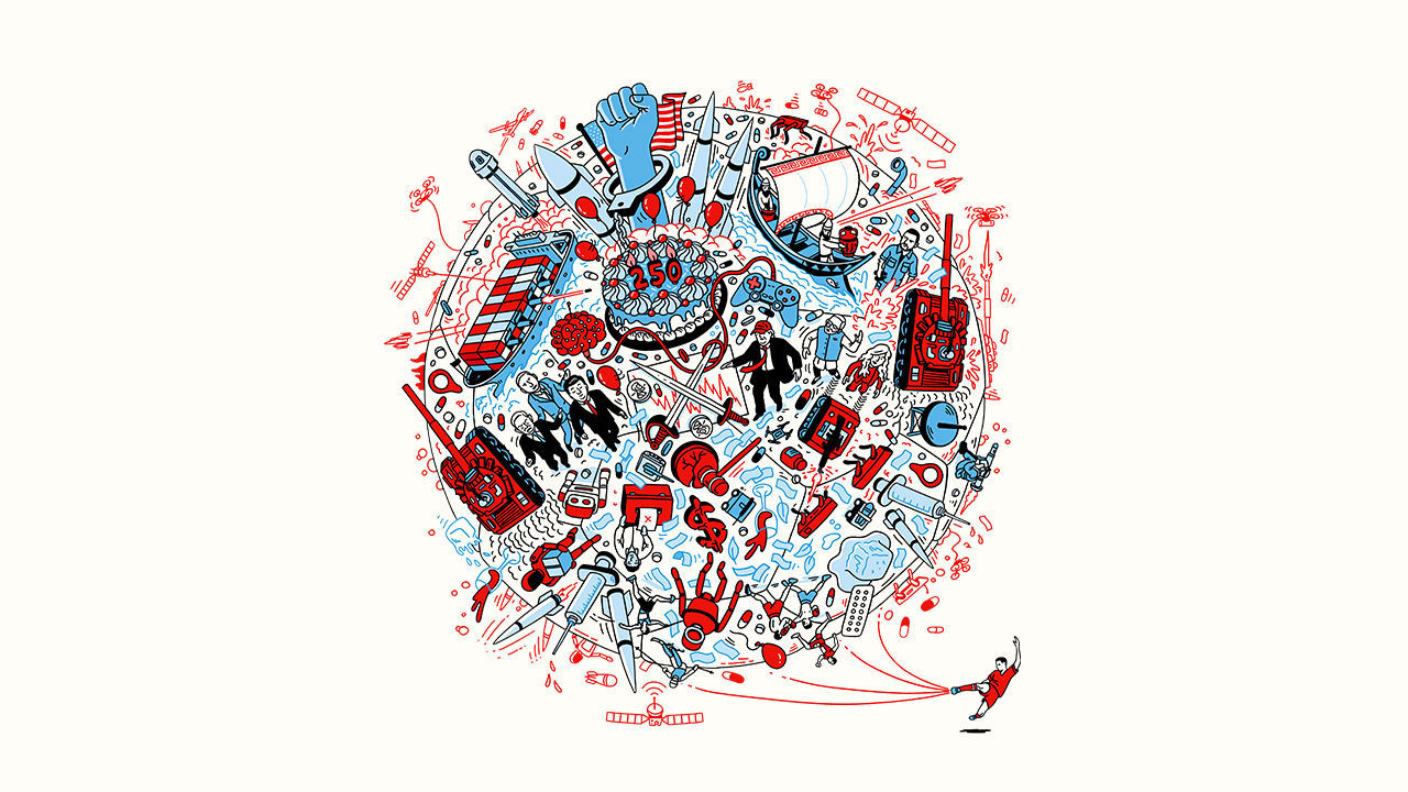 جهان پیش‌رو در 2026 به روایت اکونومیست | محو شدن مرزهای جنگ و صلح | نگرانی درباره تاثیر هوش مصنوعی بر مشاغل عمیق تر می شود