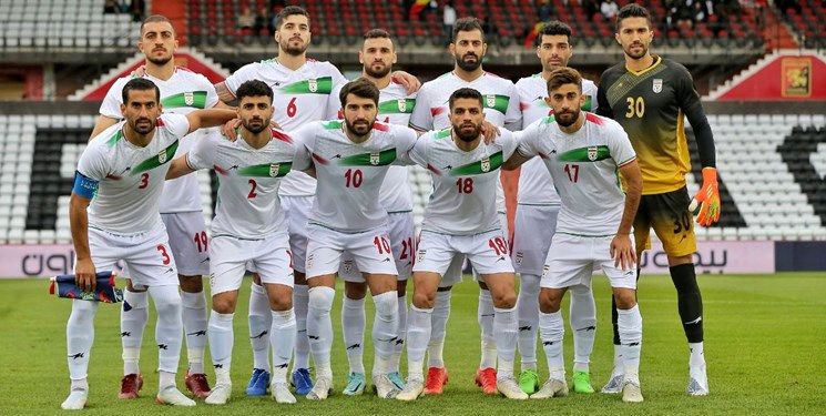 اعلام دلیل تعویق مراسم رونمایی از پیراهن تیم ملی ایران در جام جهانی قطر