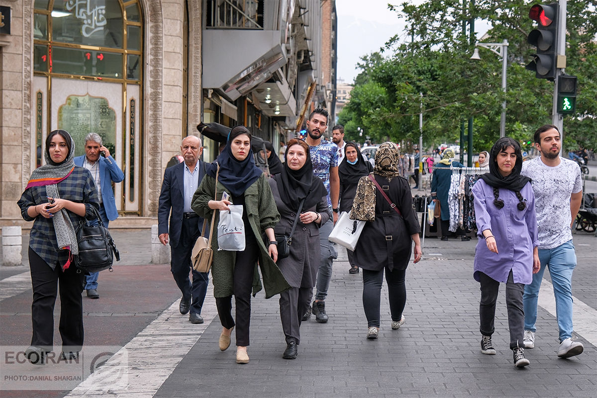 زنان ایرانی چه شغل‌هایی دوست دارند؟