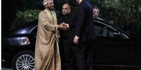 در نشست مشترک وزرای خارجه ایران و عمان چه گذشت؟