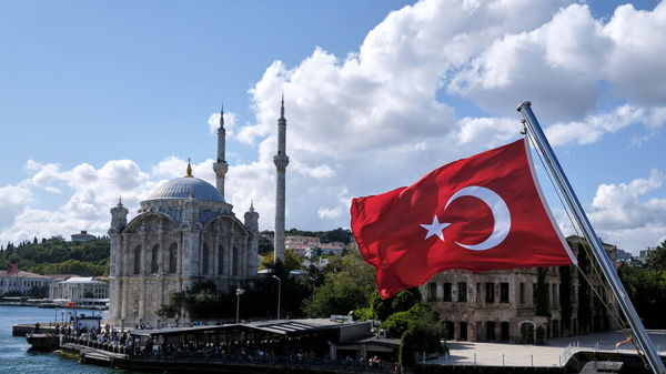ردپای داعش در ترکیه / دستگیری ۲۲ تبعه خارجه مرتبط با داعش در ترکیه