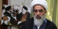 رابطه سیدمحمد خاتمی با مراجع قم به روایت آیت الله فاضل لنکرانی | آقای خزعلی پیش پدرم آمد و گفت خاتمی را نپذیرید