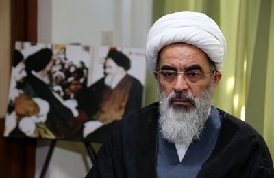 رابطه سیدمحمد خاتمی با مراجع قم به روایت آیت الله فاضل لنکرانی | آقای خزعلی پیش پدرم آمد و گفت خاتمی را نپذیرید
