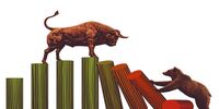 ترکیب صعود و نزولی شرکت ها در بورس+ جدول