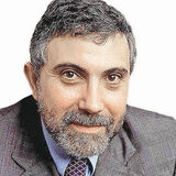 پل کروگمن