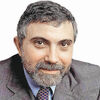 پل کروگمن