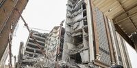 سازمان نظام مهندسی: شرایط متروپل در فروردین بحرانی اعلام شده بود