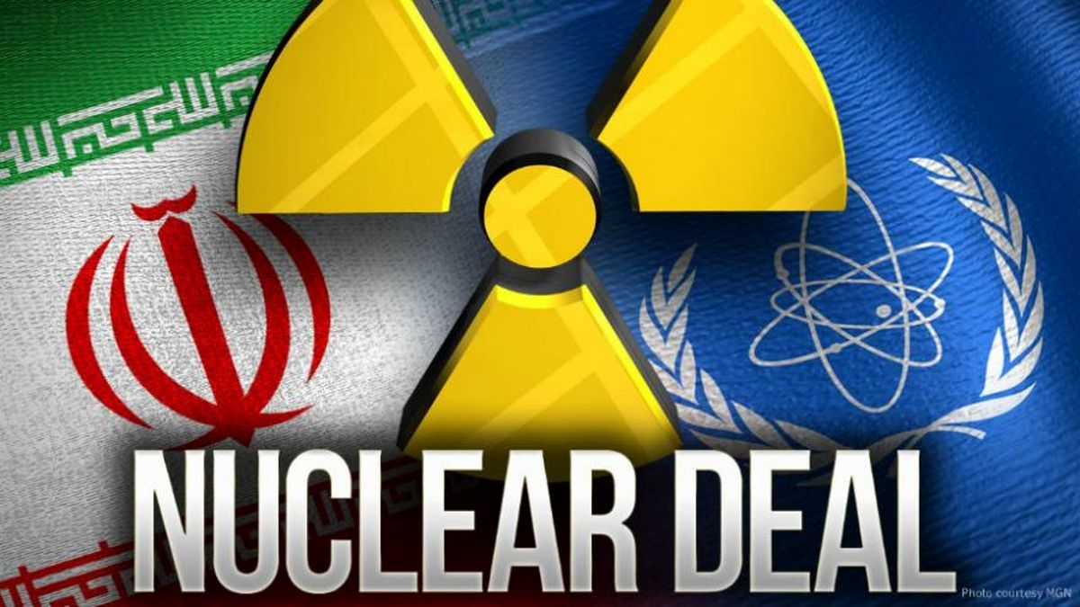 چین و روسیه ناجی ایران در مذاکرات وین می‌شوند؟