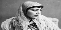 وقتی دختر فتحعلی‌شاه دشمن را ناکام گذاشت/ والیه با مقنعه و روبند، سپاه خود را فرماندهی کرد+ عکس