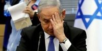 شلیک به رویای نتانیاهو/ «بی‌بی» باید برود!

