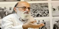 واکنش چمران به حضور حجاب‌بان‌ها در بازار تهران