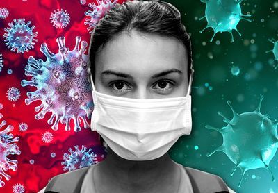 هشدار در مورد شیوع ویروسی هولناک‌تر از کرونا 