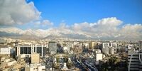  آقامیری: وقوع زلزله‌ای بالای ۷ ریشتر در تهران محتمل است/ پایتخت برای مواجهه آماده نیست