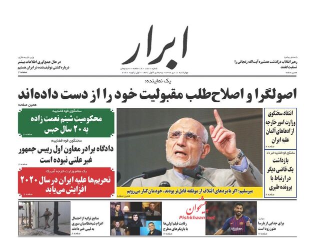 AbrarNews