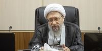 آملی لاریجانی: امروز چند میلیون کودک، زن و مرد در غزه زیر شدیدترین شکنجه‌ها هستند