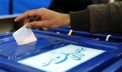 اقدام جالب چهار پزشک برای شرکت در انتخابات + عکس