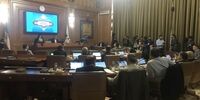 نجفی رفت، حسینی مکارم با 14 رای موافق، سرپرست بهشت شد