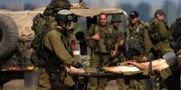 فرمانده ارتش اسرائیل کشته شد+ جزئیات
