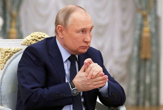 نقشه جدید بایدن علیه پوتین /فرار مغزها از روسیه شدت می گیرد