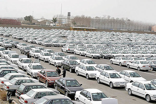 پشت پرده خبرهای افزایش قیمت رسمی خودروهای داخلی