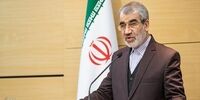 خبر کدخدایی از تداوم تعقیب پمپئو و ترامپ به اتهام ترور سردار سلیمانی