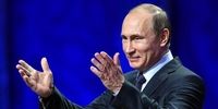 درصد آرای ولادیمیر پوتین در انتخابات روسیه مشخص شد
